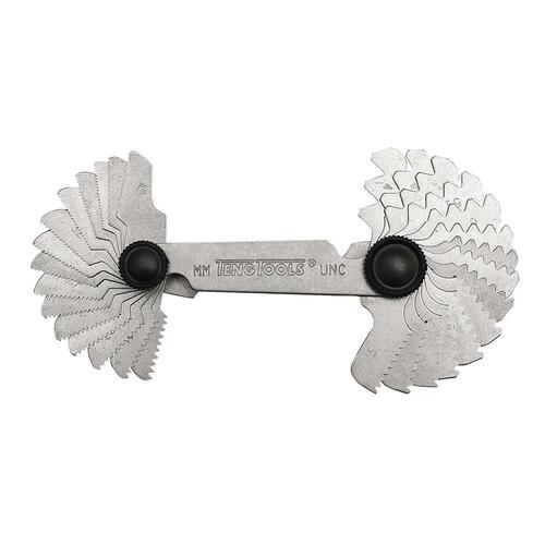 Wzorzec do gwintów Teng Tools TGMMUNC 1