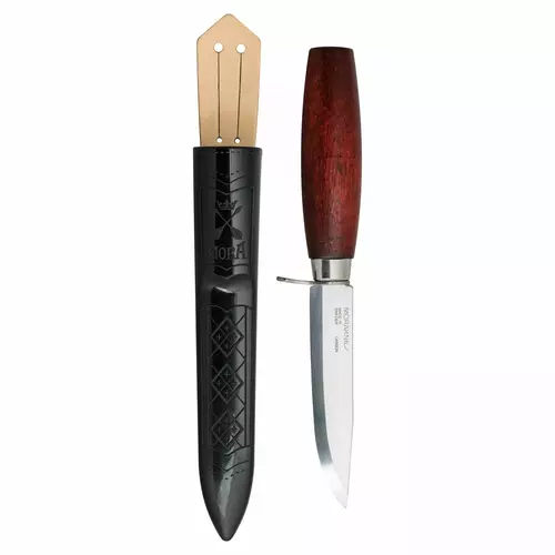 Nóż z pochwą Mora 13606 Classic 1