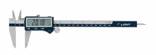 Suwmiarka cyfrowa Limit CDN-NT Bluetooth IP67 200 mm 1