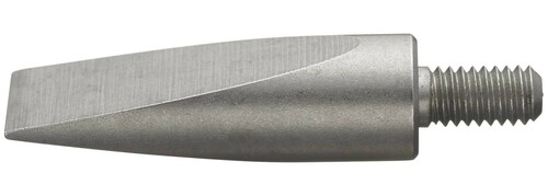 Końcówka pomiarowa do czujników zegarowych Limit 16x0,2x5 mm 1
