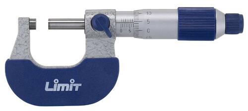 Mikrometr calowy 0-1'' 1
