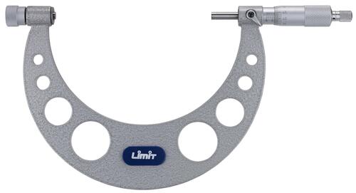 Mikrometr Limit 0-150 mm 1