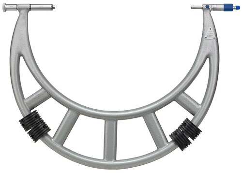 Mikrometr Limit 600-700 mm 1