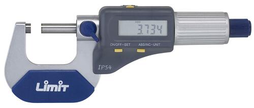 Mikrometr elektroniczny 25-50mm 1