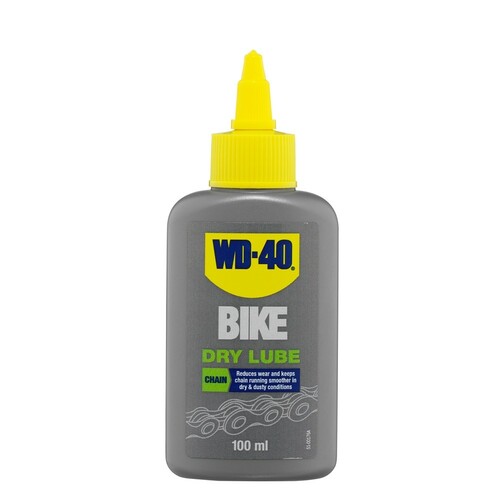 WD-40 Smar rowerowy 100ml warunki mokre 1