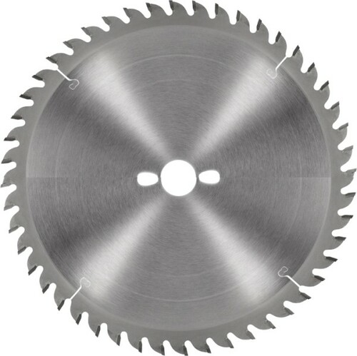Piła WG z węglikami spiekanymi 350x30x2.5/18 1