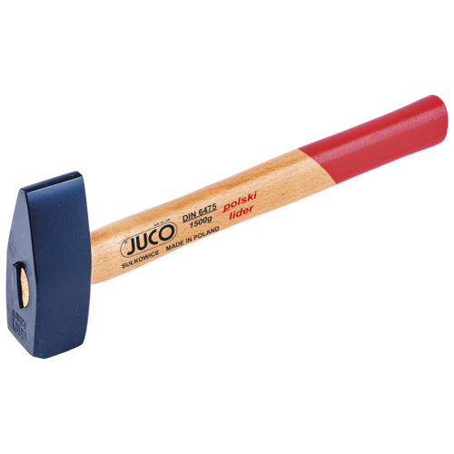 Młotek rozłupak standard 1,5kg JUCO 1