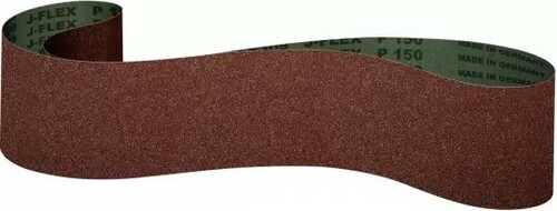Pas bezkońcowy płótno 35x650 gr.60 LS309JF 1