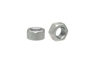 D 80x80 nakrętka metal M20 1