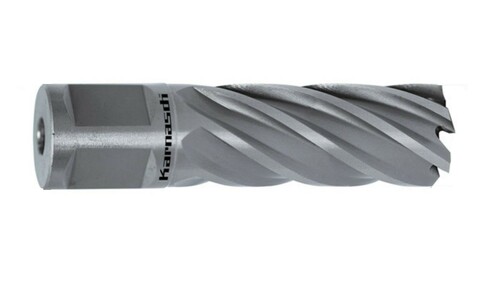 Wiertło 12mm trepanac. SILVER50 WELDON 1