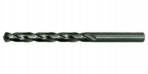 Wiertło 2.50 HSSCo Inox TiN DIN-338 1