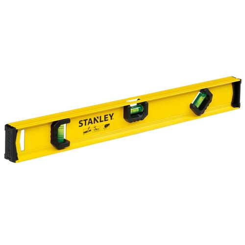 Poziomica I-BEAM BASIC STANLEY® 45cm 1