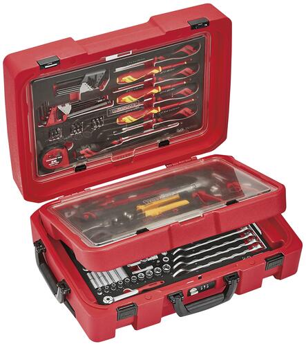 Walizka serwisowa Teng Tools SCE1 1