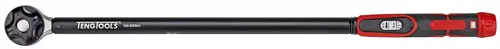 Klucz dynamometryczny klikowy 100-500 Nm zabierak 3/4" Teng Tools 237700604 1