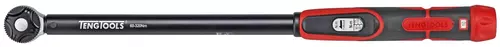 Klucz dynamometryczny klikowy 60-320 Nm zabierak 1/2" Teng Tools 237700505 1