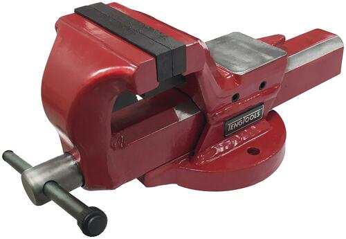 Imadło stołowe Teng Tools TCAV4 1