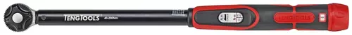 Klucz dynamometryczny klikowy 40-200 Nm zabierak 1/2" Teng Tools 237700406 1