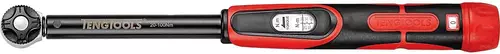 Klucz dynamometryczny cyfrowy 20-100 Nm zabierak 1/2" Teng Tools 237700307 1