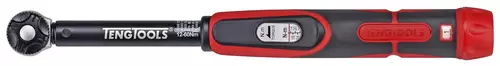 Klucz dynamometryczny cyfrowy 12-60 Nm zabierak 3/8" Teng Tools 237700109 1