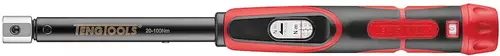 Klucz dynamometryczny klikowy 20-100 Nm gniazdo 9x12mm Teng Tools 282870104 1