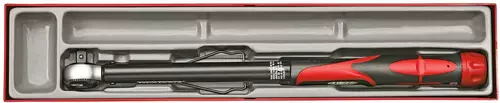 Klucz dynamometryczny klikowy 40-200 Nm zabierak 1/2" Teng Tools TTXP1292 1