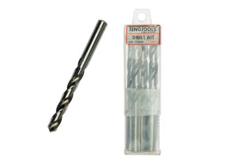 Wiertło kręte krótkie 13,0 mm (5 szt) DBx130 Teng Tools 151662806 1