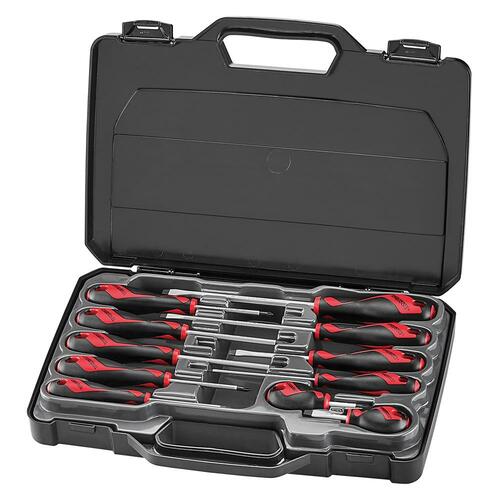 Zestaw wkrętaków Teng Tools MD911N 1