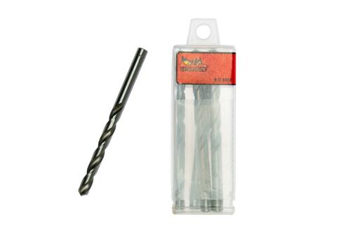 Wiertło kręte krótkie 8,0 mm (5 szt) DBx080 Teng Tools 151661808 1