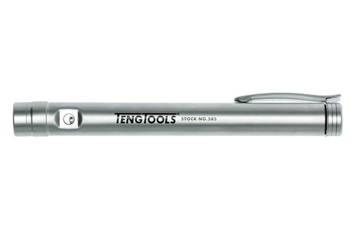 Latarka kieszonkowa LED Teng Tools 585 1