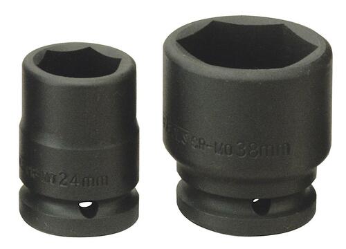 Nasadka udarowa z chwytem 3/4 50 mm 1