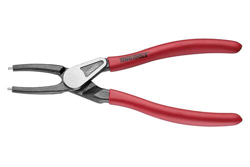 Szczypce proste do pierścieni osadczych wewnętrznych Teng Tools MBE470-7 1