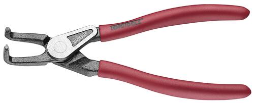 Szczypce wygięte do pierścieni osadczych wewnętrznych Teng Tools MBE471-7 1