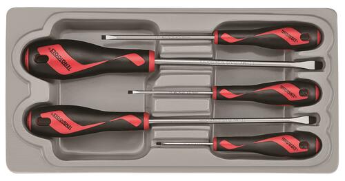 Zestaw wkrętaków Teng Tools MD906N5 1