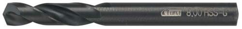 Wiertło kręte 4,8 mm HSS-G DIN1897 Luna 172591307 1