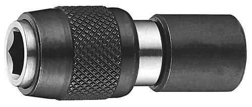 Nasadka pod groty z chwytem kwadratowym 1/4 Teng Tools ACC35CBH01 1