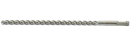 Wiertło do betonu SDS-Plus PT Z4 22x250 mm Luna  200006302 1