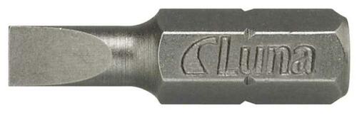 Groty płaskie 1.2x6.5 mm (2 szt.) 1