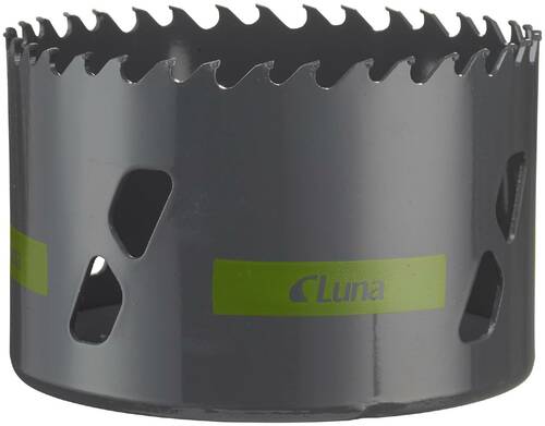Otwornica 102 mm z zębami z węglików spiekanych TCT-CP Luna 201903309 1