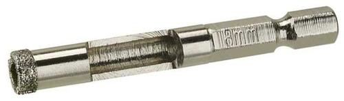 Wiertło diamentowe z 4 ostrzami 30 mm chwyt 1/4 Luna 203710801 1