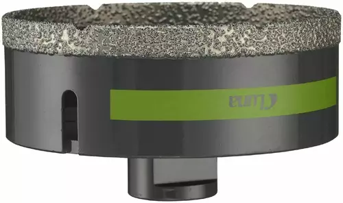 Otwornica diamentowa 73 mm M14 Luna 212921001 1