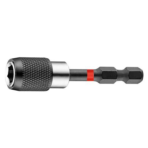 Oprawka do grotów Impact, z uchwytem szybkomocującym Teng Tools QCI14 1