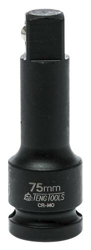 Przedłużacz udarowy 1/2 75 mm ANSI 1
