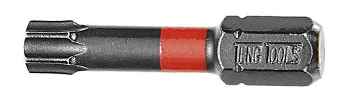 Grot udarowy 1/4 TX20 30 mm (5 szt.) 1