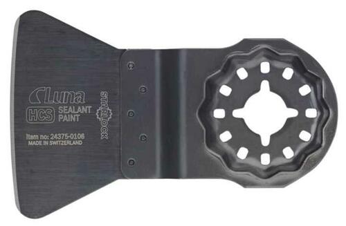 Skrobak SL 52 mm HCS 1