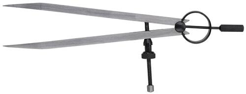 Macki proste nastawne 200 mm 1