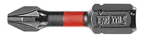Grot udarowy 1/4 PZ3 30 mm (5 szt.) 1
