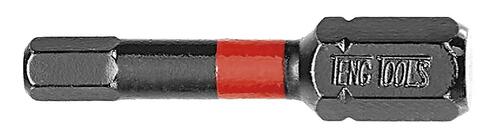 Grot udarowy 1/4 HEX6 30 mm (5 szt.) 1