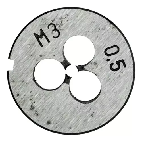 Narzynka gwint metryczny M3x0,5 mm TengTools 1