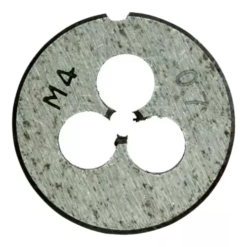 Narzynka gwint metryczny M4x0,7 mm TengTools 1