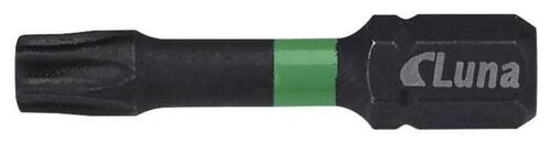 Grot 32 mm TS25 Impact do gniazda typu TX (2 szt.) 1